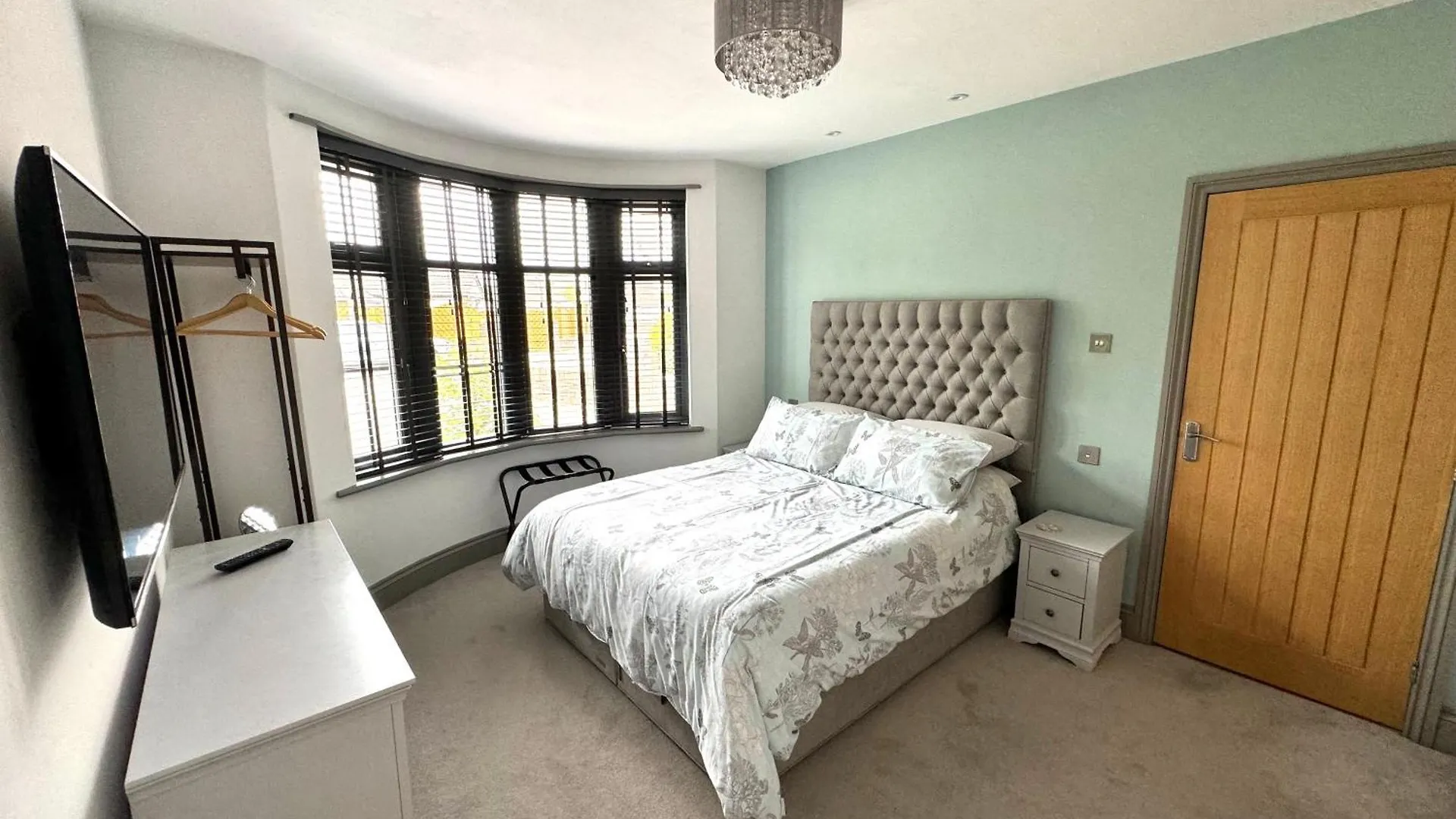 No.3 Apartment Cardiff Homestay