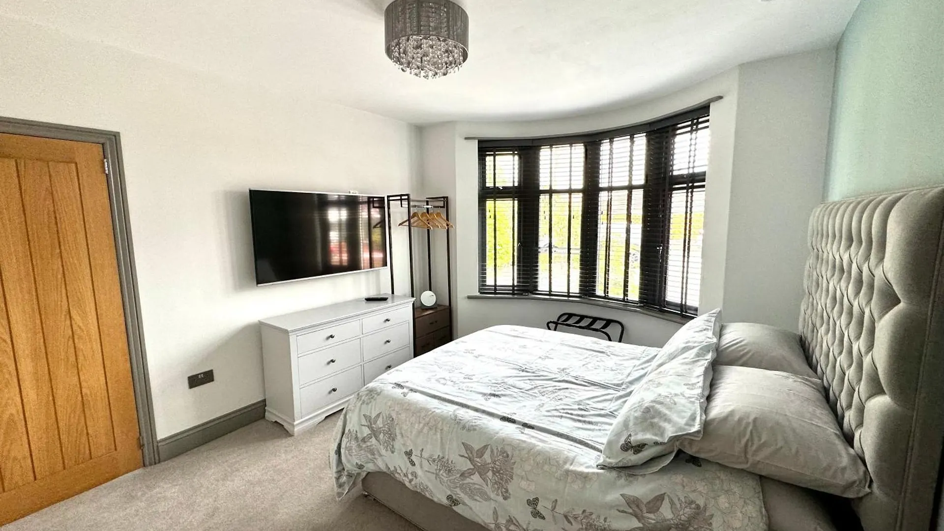 Homestay No.3 Apartment Cardiff United Kingdom