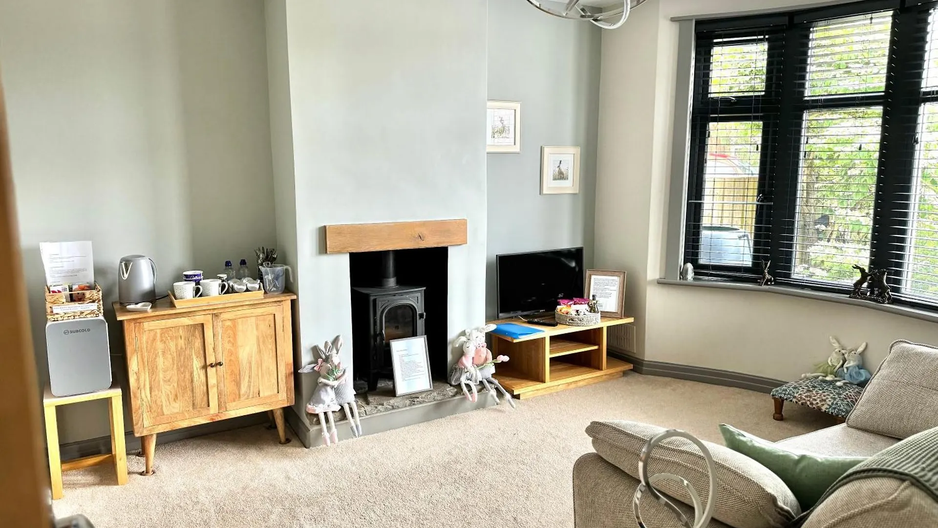 No.3 Apartment Cardiff