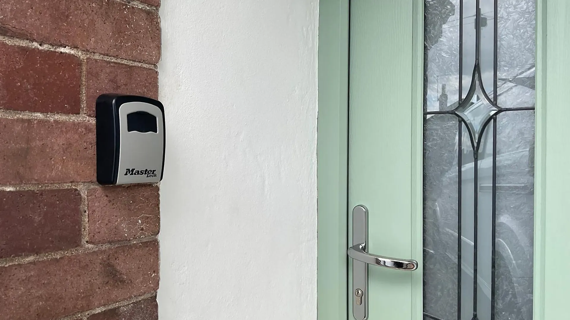 No.3 Apartment Cardiff 0*,  United Kingdom