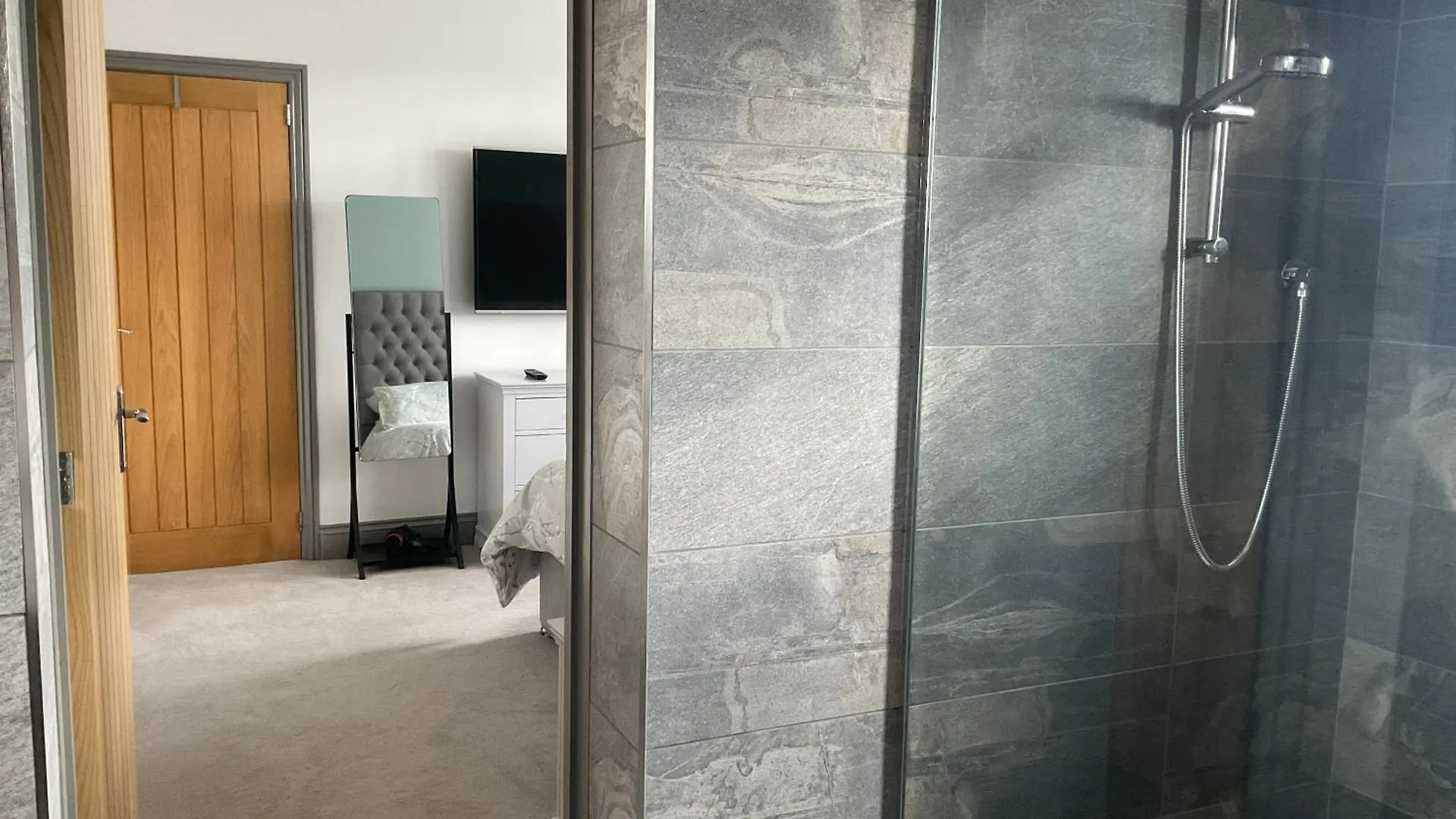 No.3 Apartment Cardiff United Kingdom