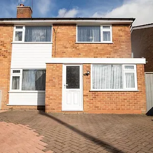 Meriden , Meriden (West Midlands) United Kingdom