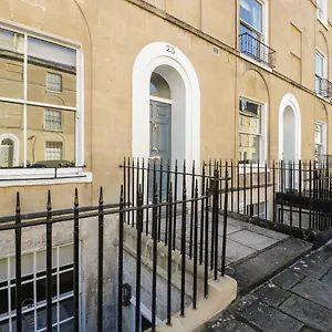 23 Daniel Street , Bath United Kingdom
