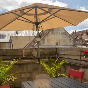 Sydney Wharf House , Bath United Kingdom