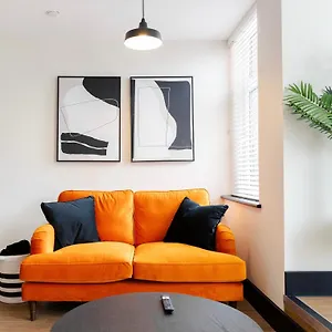  Apartment The Berriman Collection