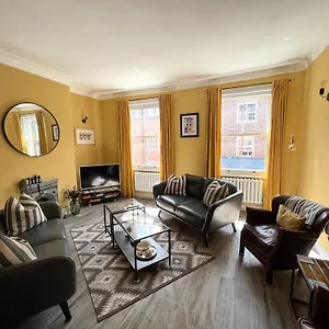 Of - Walmgate , York United Kingdom