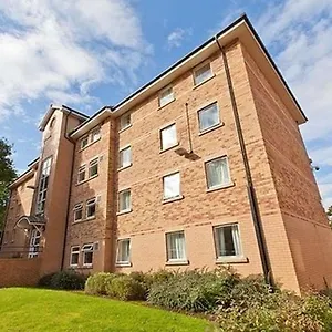  Apartment Plas Gwyn Halls, Met