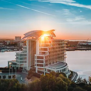 5* Hotel Voco St. David's By Ihg