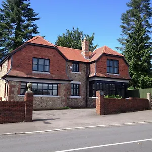 3* Bed & Breakfast Ty Mynydd